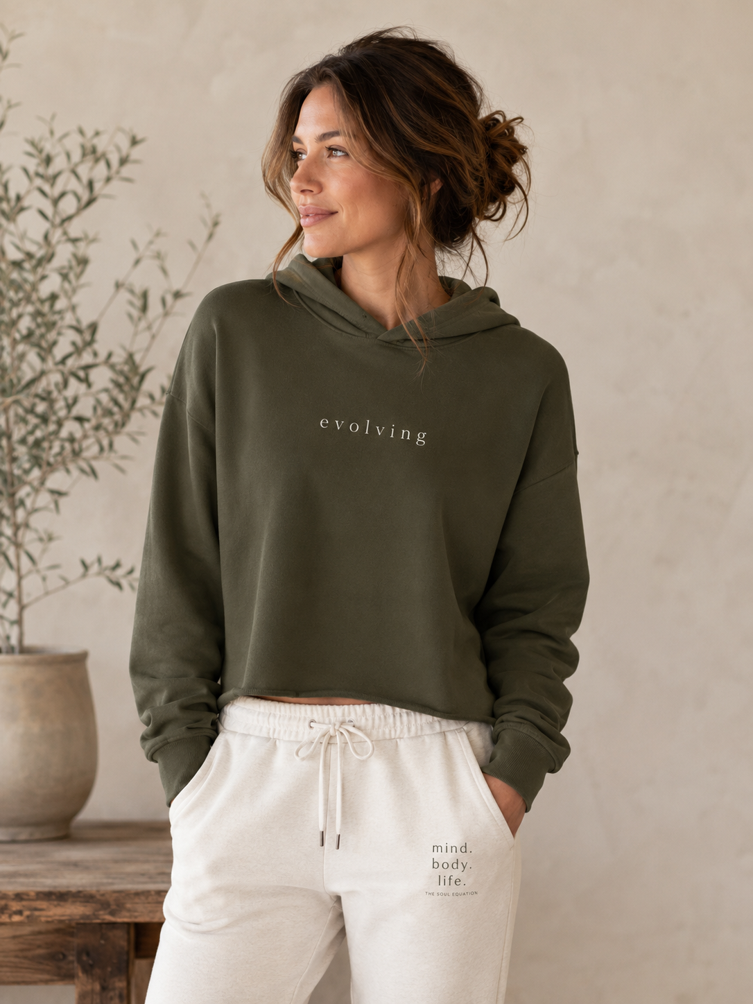 Apparel & Accessories