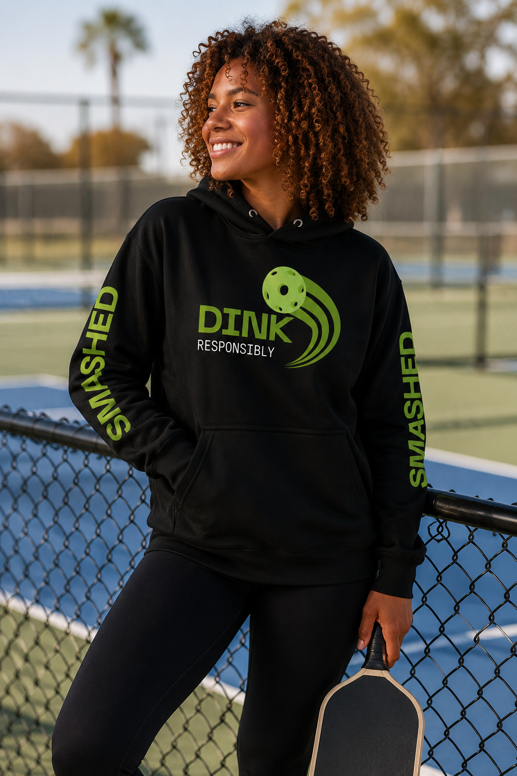 Pickleball Collection
