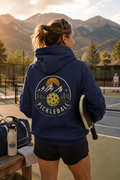 Mountain Pickleball Under Armour® Fleece Hoodie