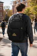 Enduro 22L Backpack — 'Do Hard Things' Motivational Travel & School Bag