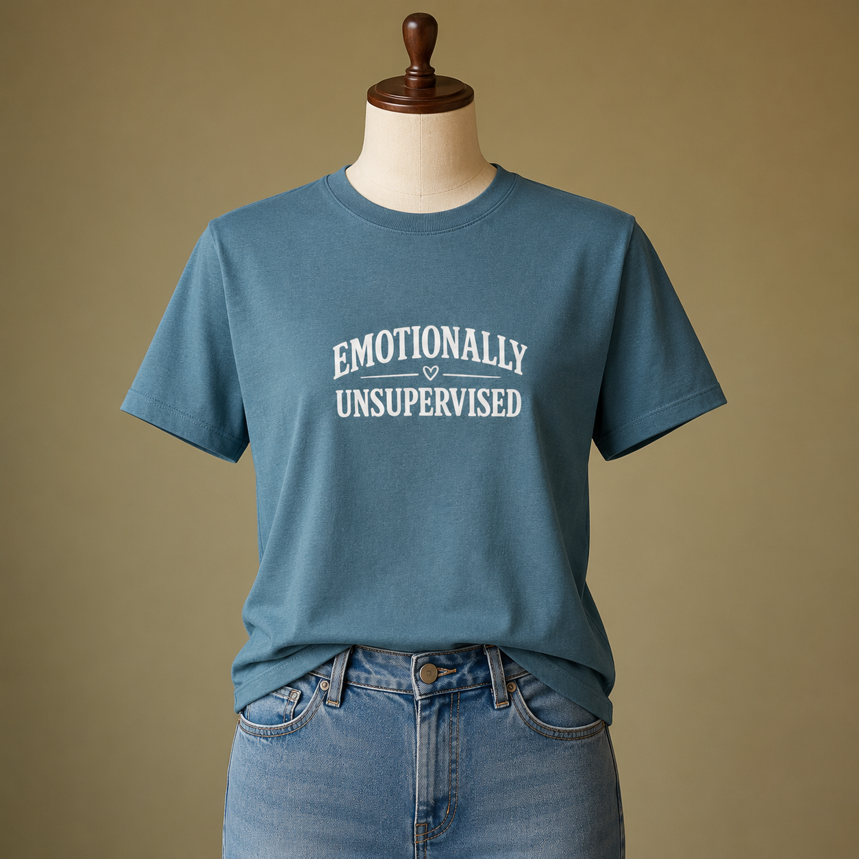 The Everyday Essential Tee