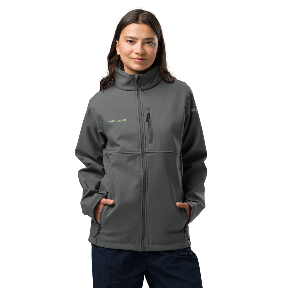 Begin Again™ Everyday Jacket