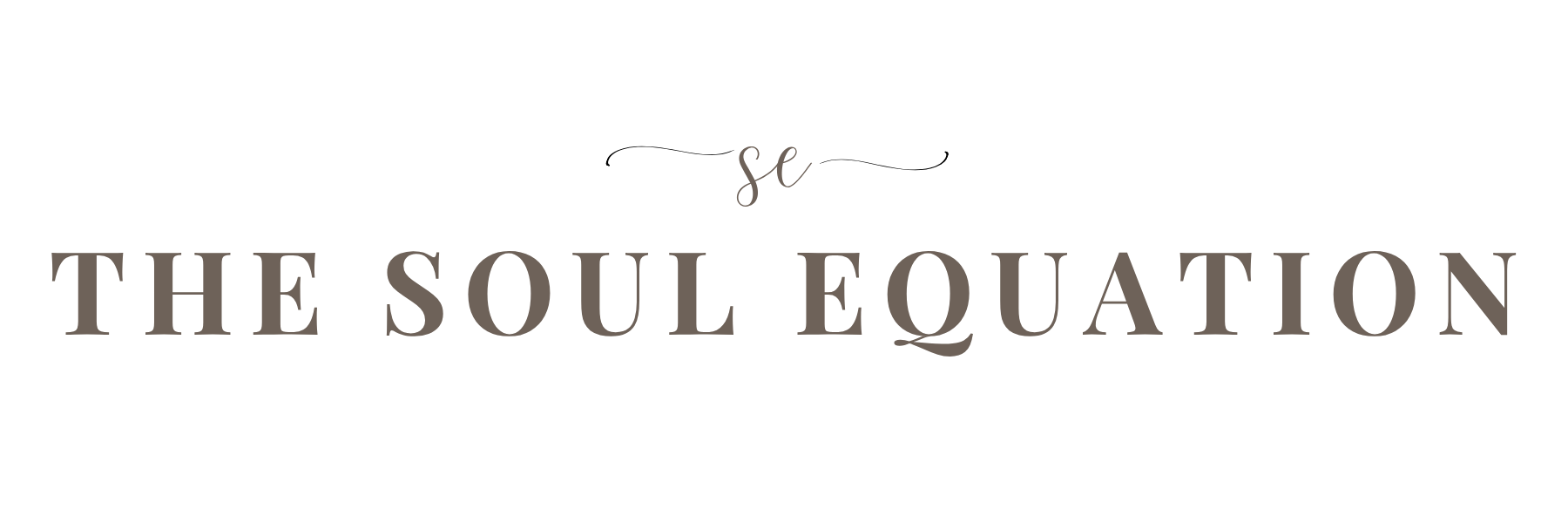 The Soul Equation