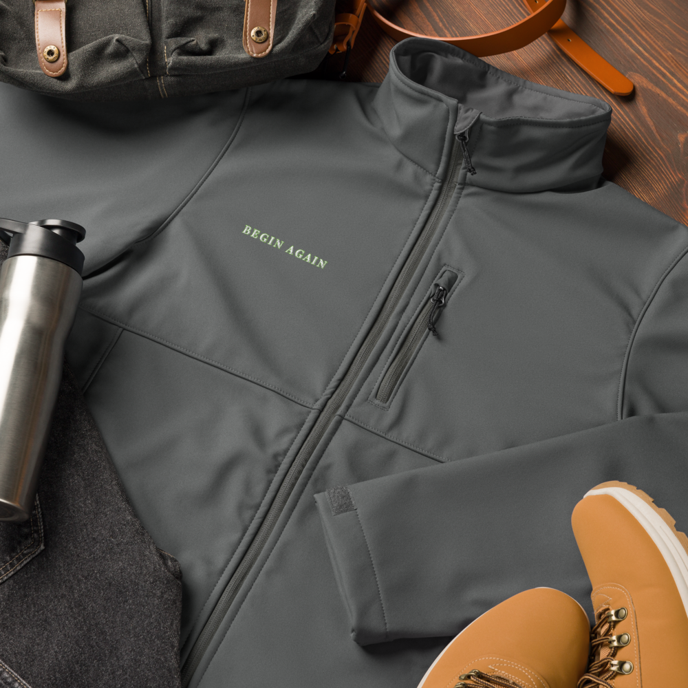Begin Again™ Everyday Jacket