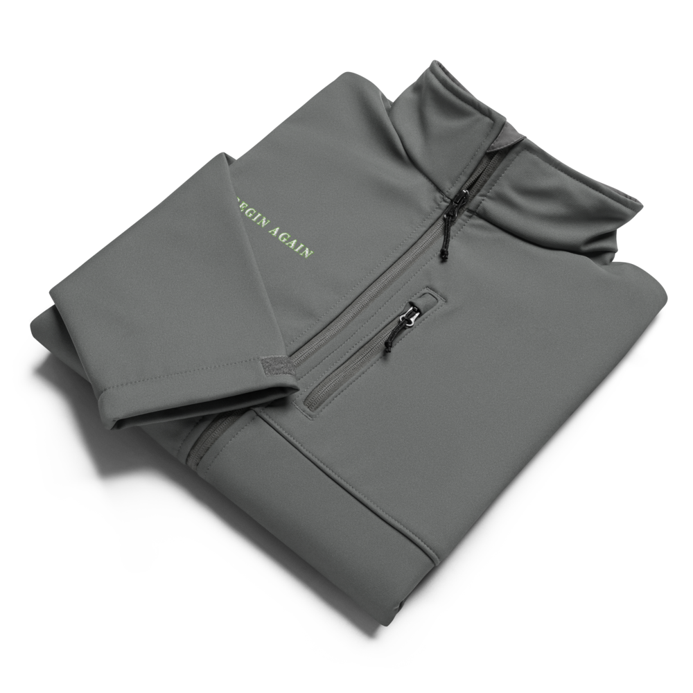 Begin Again™ Everyday Jacket