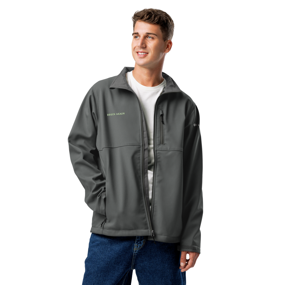Begin Again™ Everyday Jacket