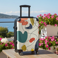 Adventure Awaits Hardshell Suitcase