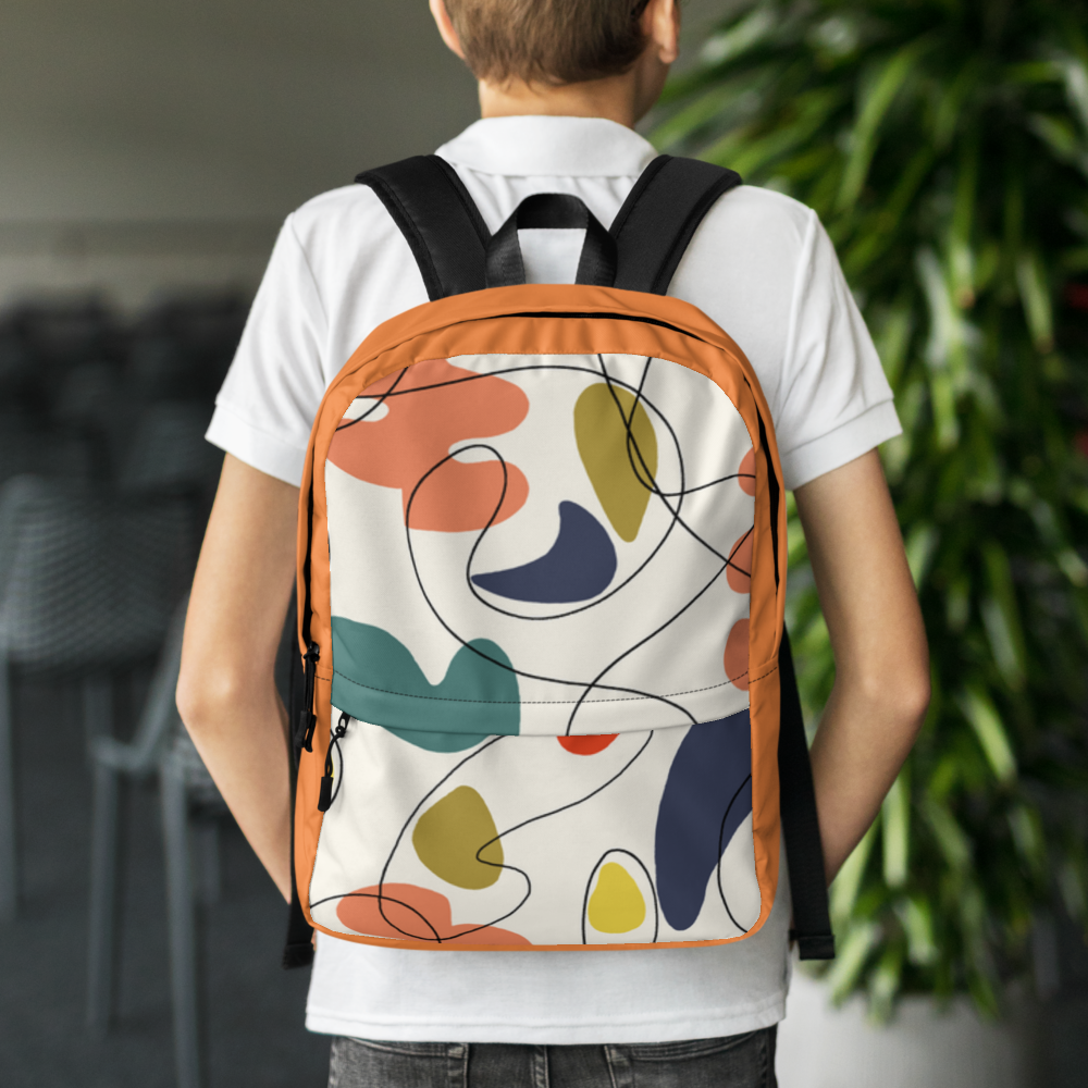 Everyday Backpack | Laptop & Travel Backpack