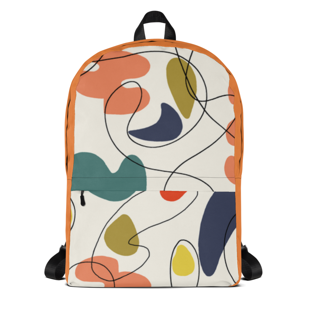 Everyday Backpack | Laptop & Travel Backpack