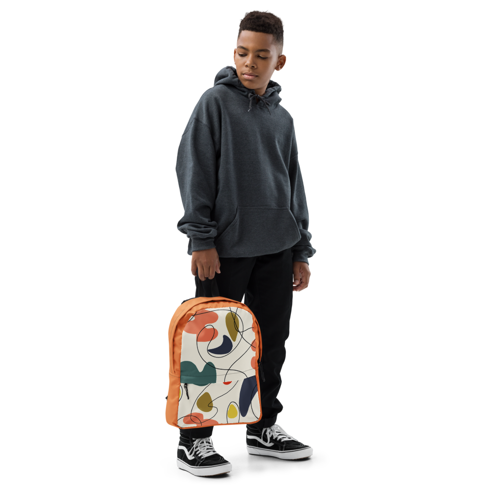 Everyday Backpack | Laptop & Travel Backpack