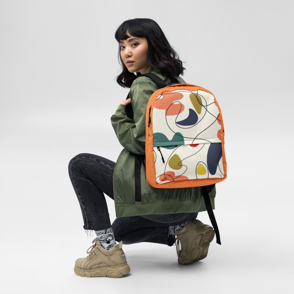 Everyday Backpack | Laptop & Travel Backpack