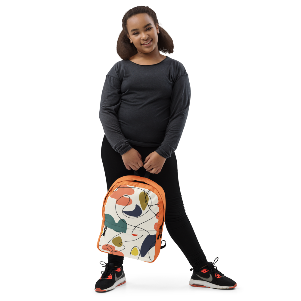Everyday Backpack | Laptop & Travel Backpack