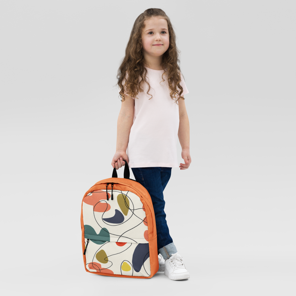 Everyday Backpack | Laptop & Travel Backpack