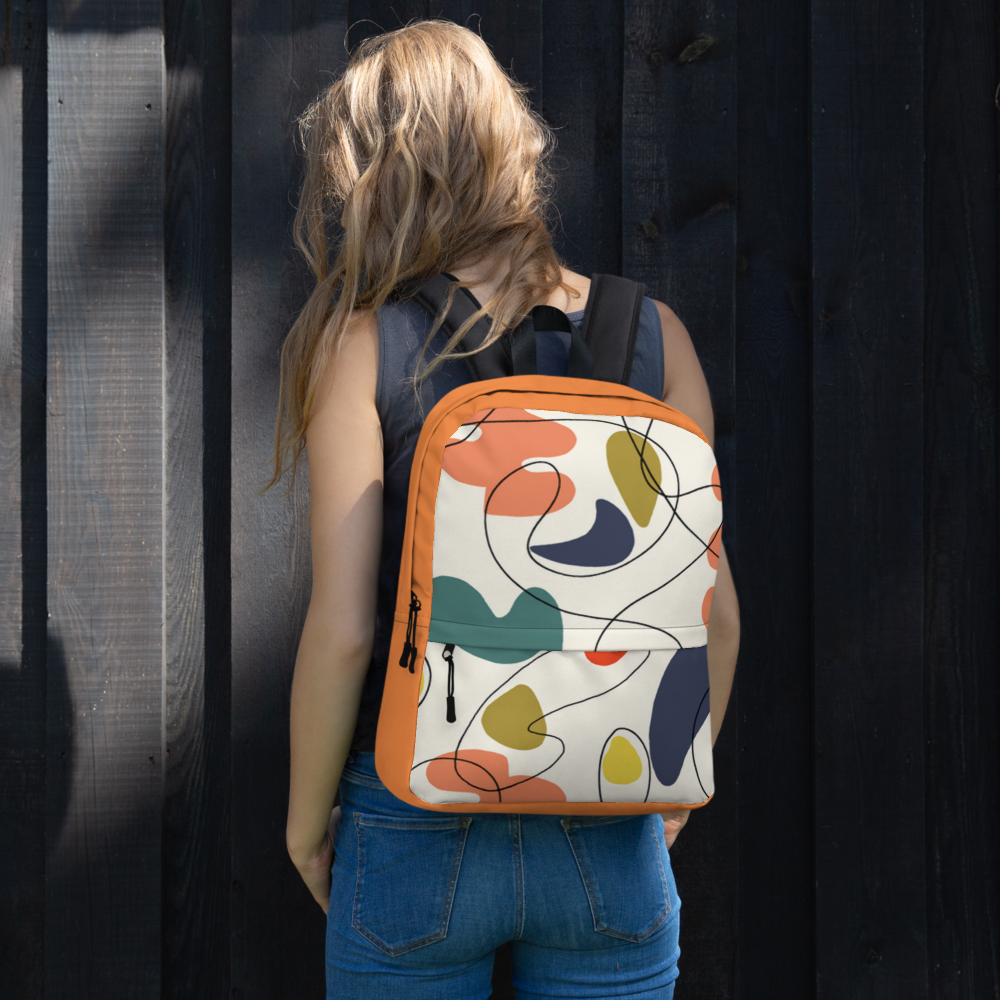 Everyday Backpack | Laptop & Travel Backpack