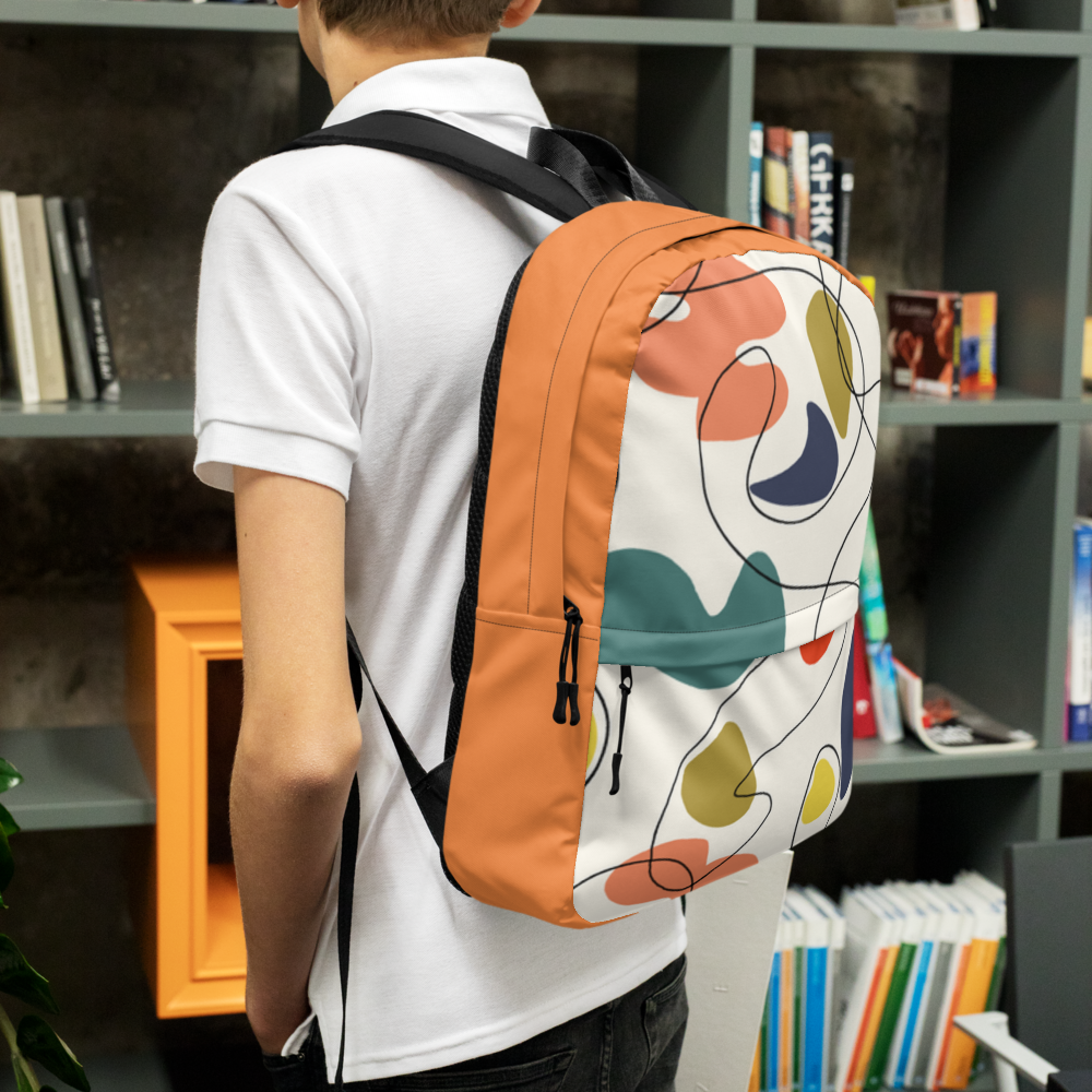 Everyday Backpack | Laptop & Travel Backpack
