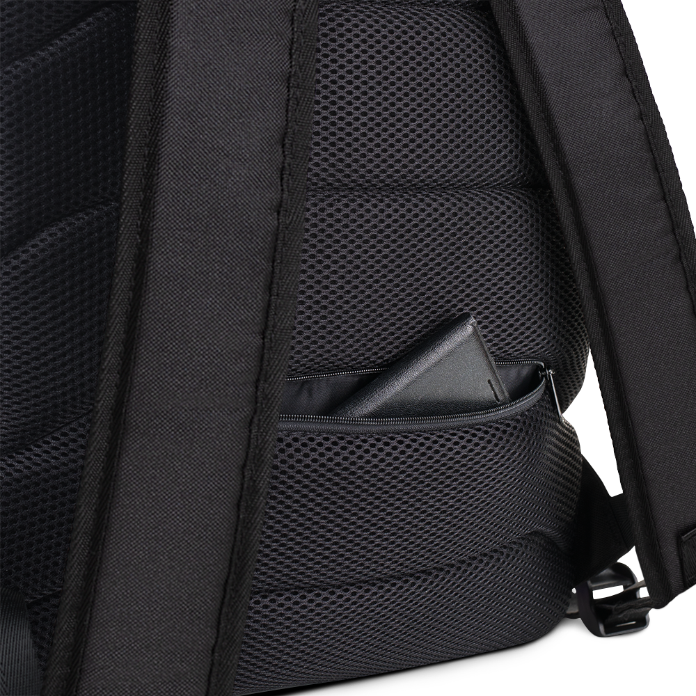 Everyday Backpack | Laptop & Travel Backpack