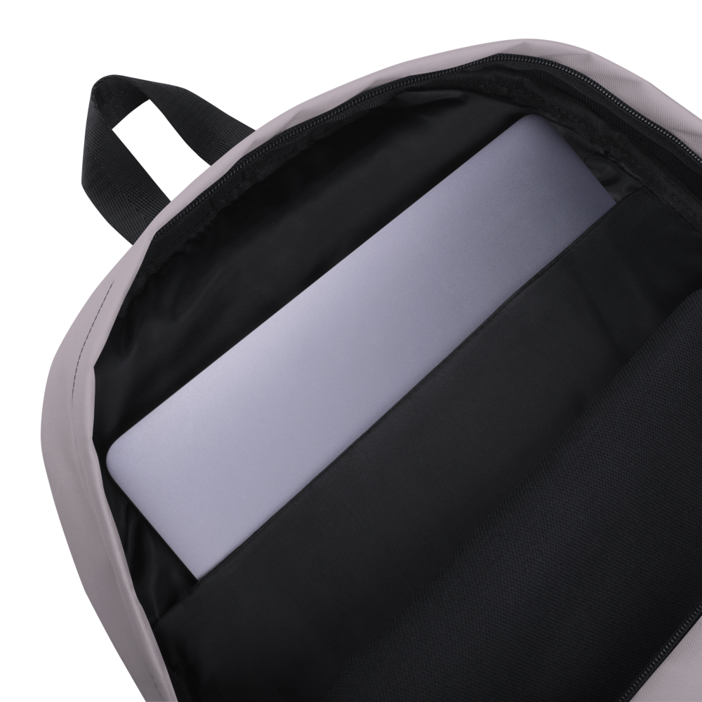 Lavender Melody Art Backpack