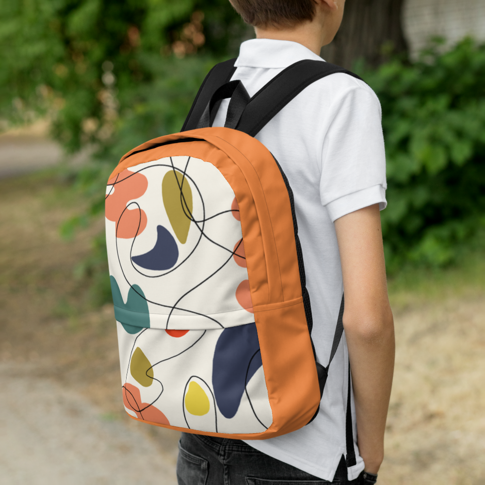 Everyday Backpack | Laptop & Travel Backpack