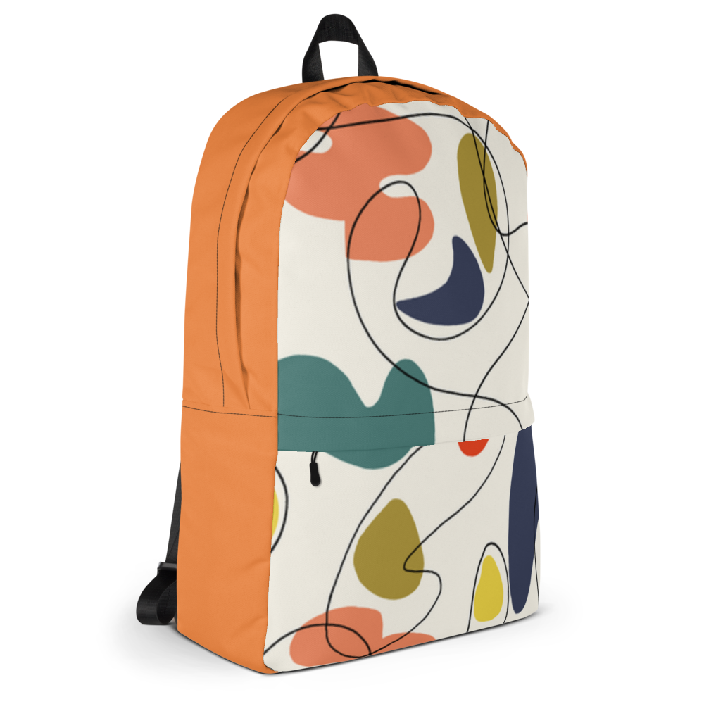 Everyday Backpack | Laptop & Travel Backpack