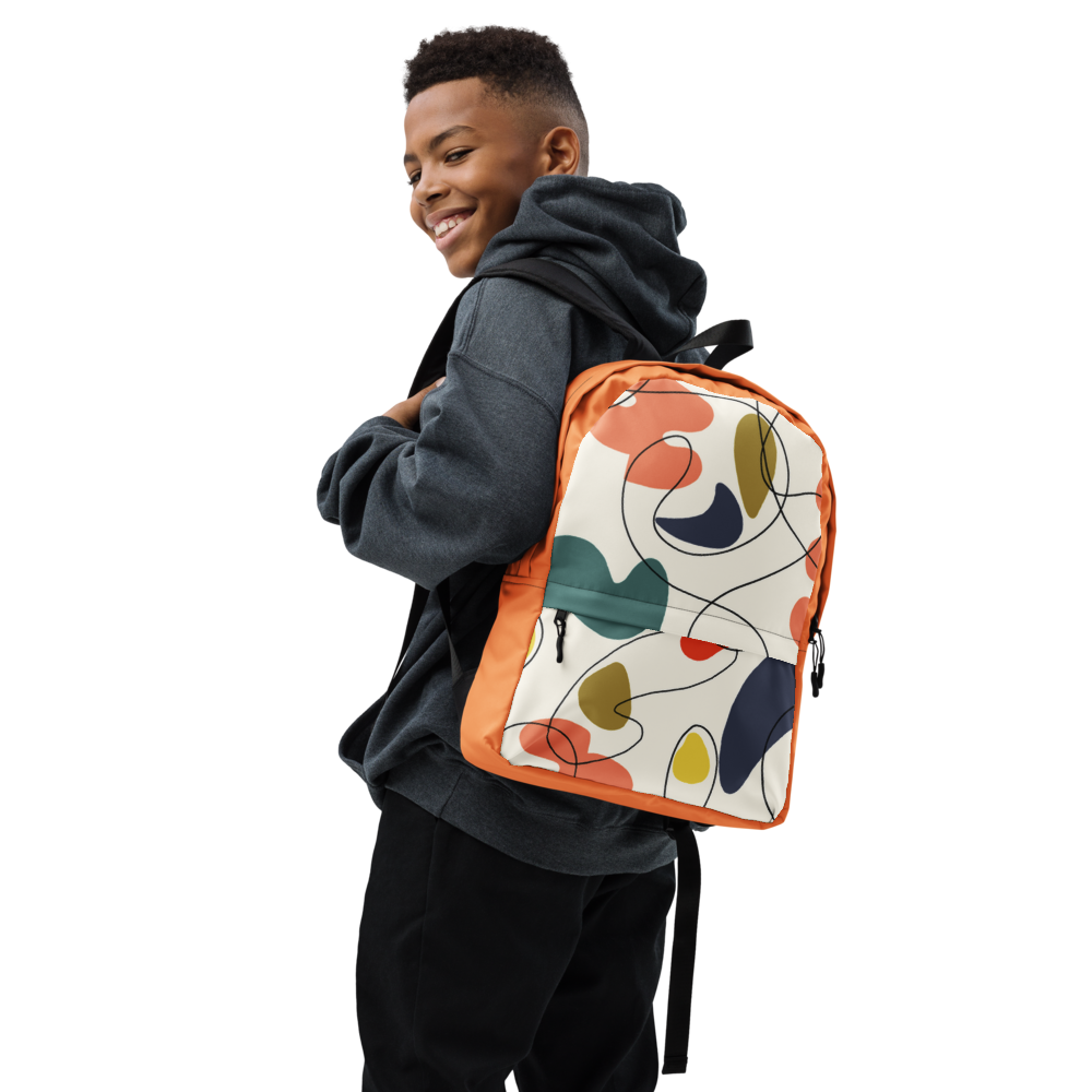 Everyday Backpack | Laptop & Travel Backpack