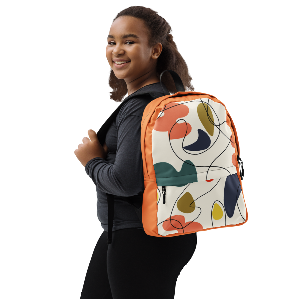 Everyday Backpack | Laptop & Travel Backpack