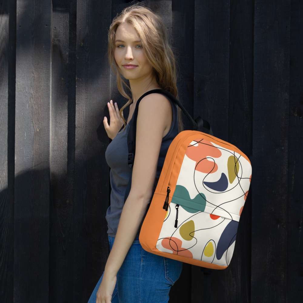Everyday Backpack | Laptop & Travel Backpack