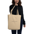 Try Anyway / Begin Again™ Organic Tote