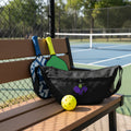 Pickleball Crossbody Sling Bag | Recycled Everyday Pickleball Bag