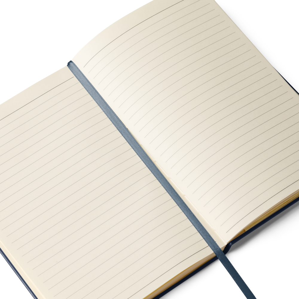 Find Your Way Home Journal | Reflections, Goals & Ideas