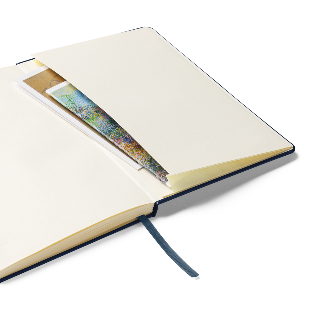 Find Your Way Home Journal | Reflections, Goals & Ideas