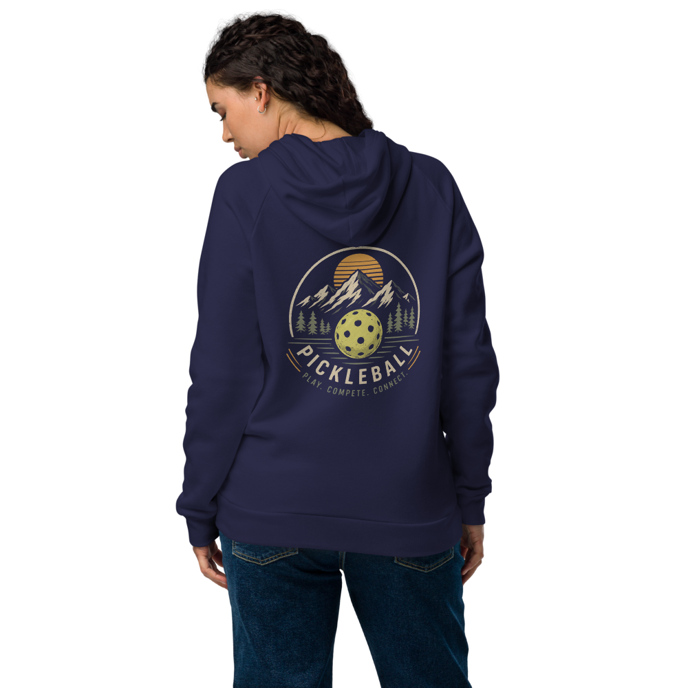 Mountain Pickleball Under Armour® Fleece Hoodie