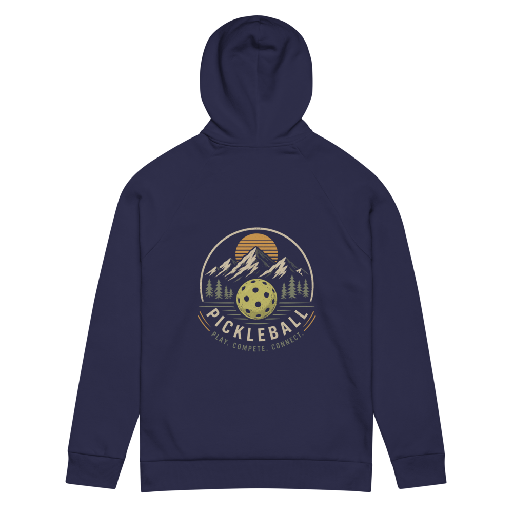 Mountain Pickleball Under Armour® Fleece Hoodie