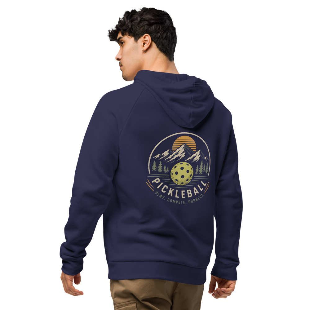 Mountain Pickleball Under Armour® Fleece Hoodie