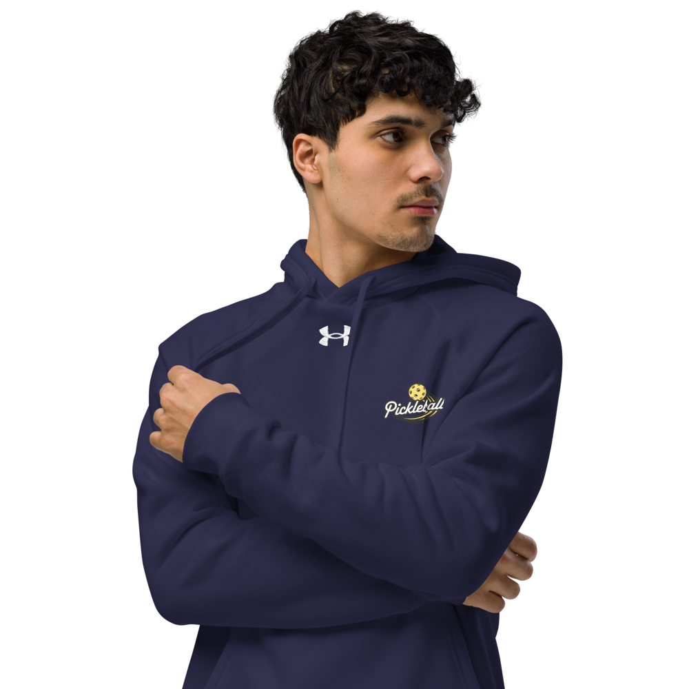 Mountain Pickleball Under Armour® Fleece Hoodie