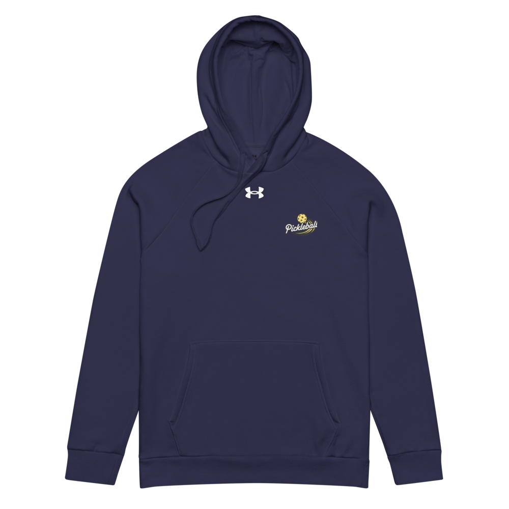Mountain Pickleball Under Armour® Fleece Hoodie
