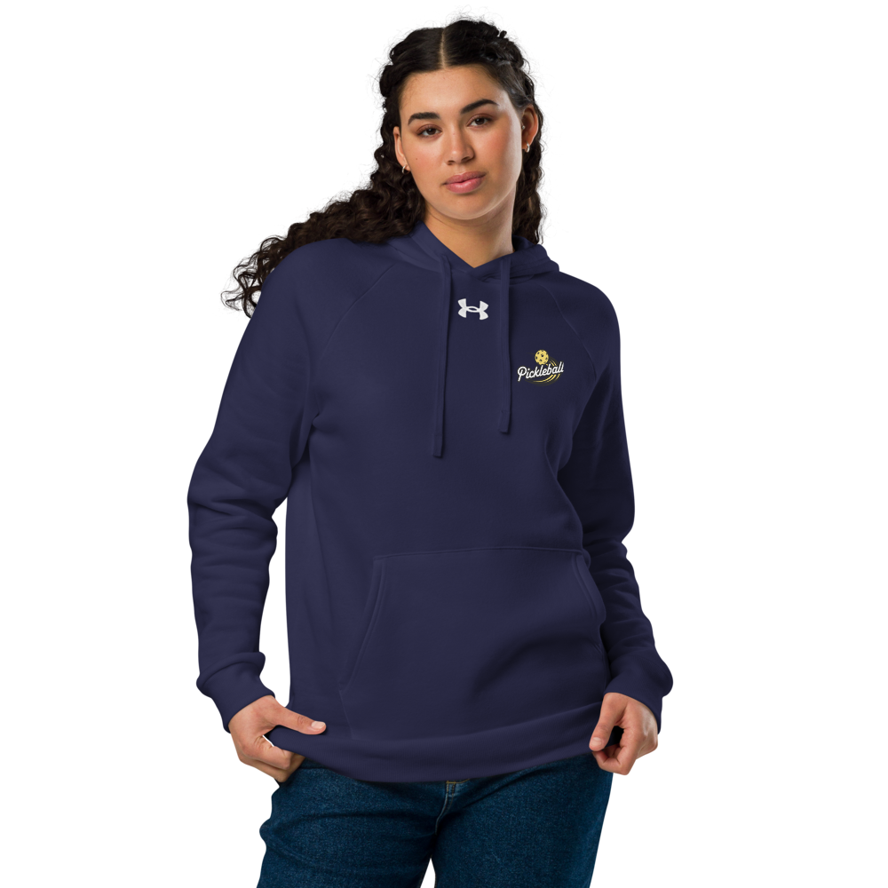Mountain Pickleball Under Armour® Fleece Hoodie