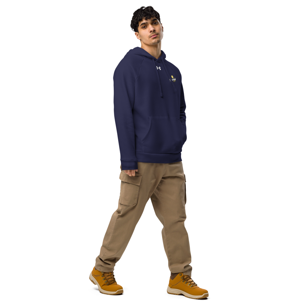 Mountain Pickleball Under Armour® Fleece Hoodie