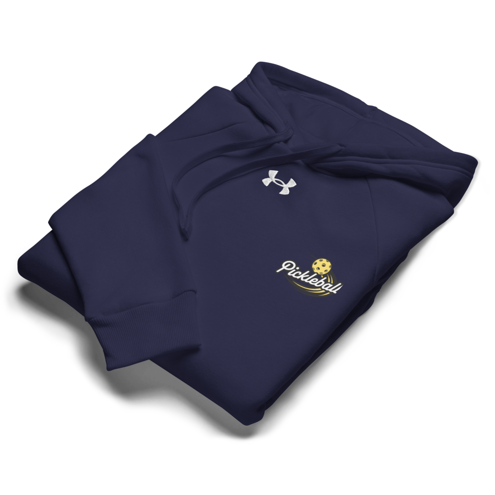 Mountain Pickleball Under Armour® Fleece Hoodie