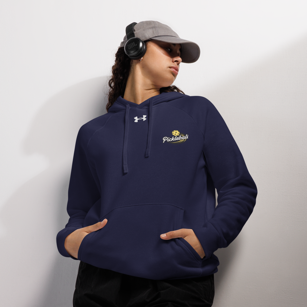Mountain Pickleball Under Armour® Fleece Hoodie