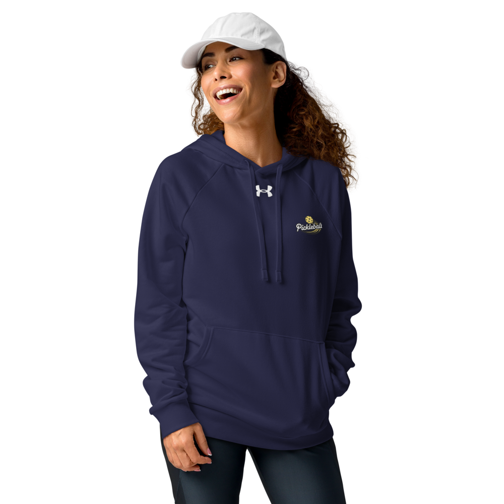 Mountain Pickleball Under Armour® Fleece Hoodie