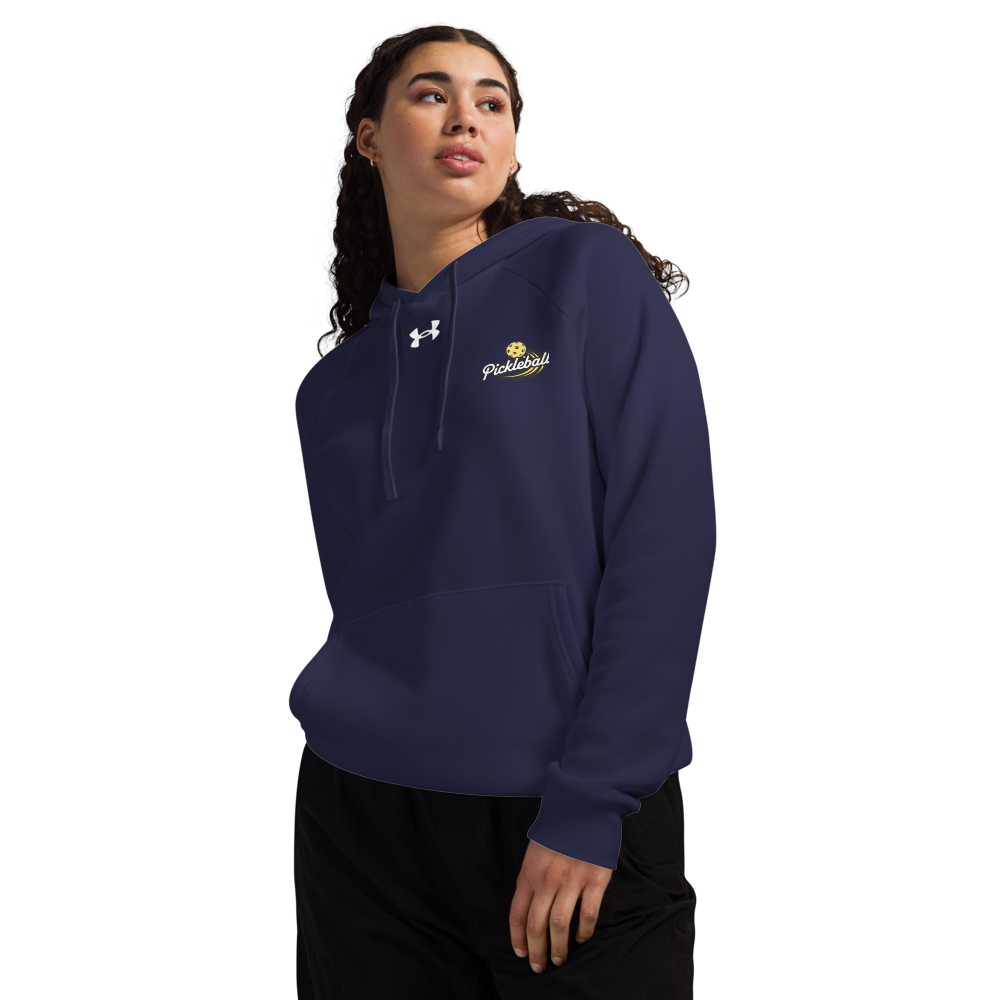 Mountain Pickleball Under Armour® Fleece Hoodie