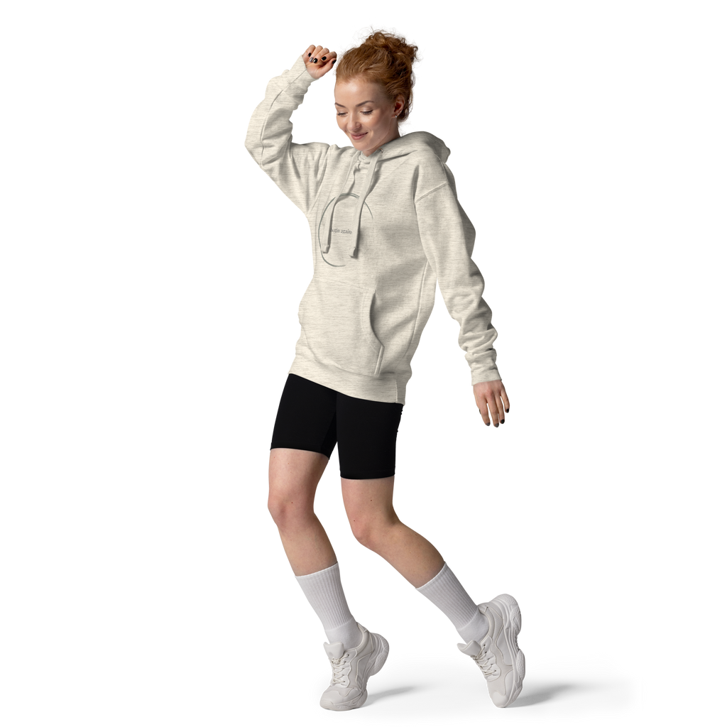 Begin Again - Everyday Hoodie
