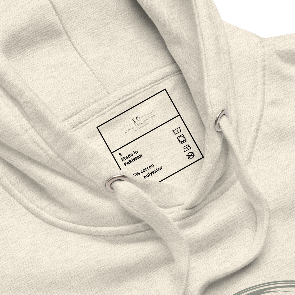 Begin Again - Everyday Hoodie